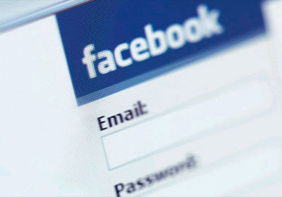 600 ألف محاولة اختراق لحسابات المستخدمين يوميا في الفيسبوك